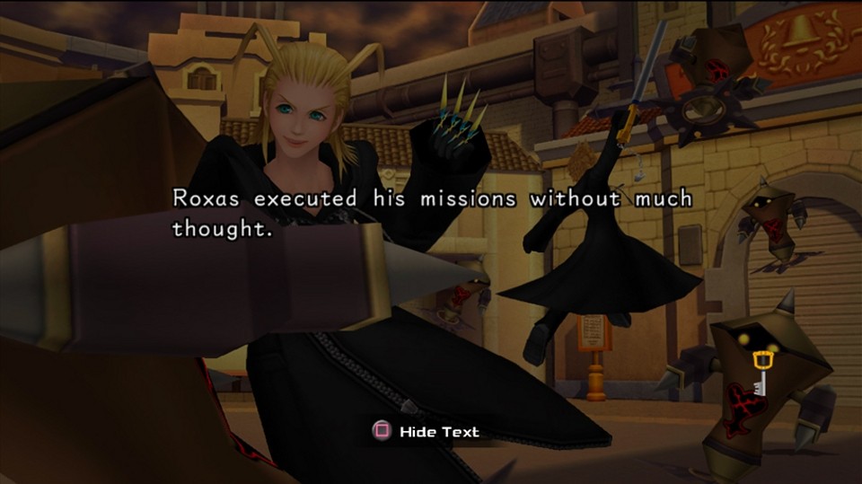 Kingdom Hearts HD 1.5 Remix (Edición Limitada) - Imagen 22